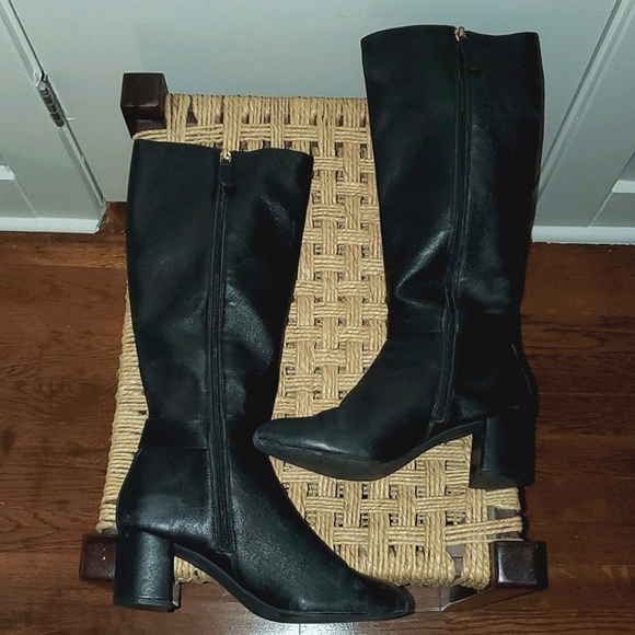 Kate Spade New York Hayden Boots Size 8.5 - Picture 13 of 14